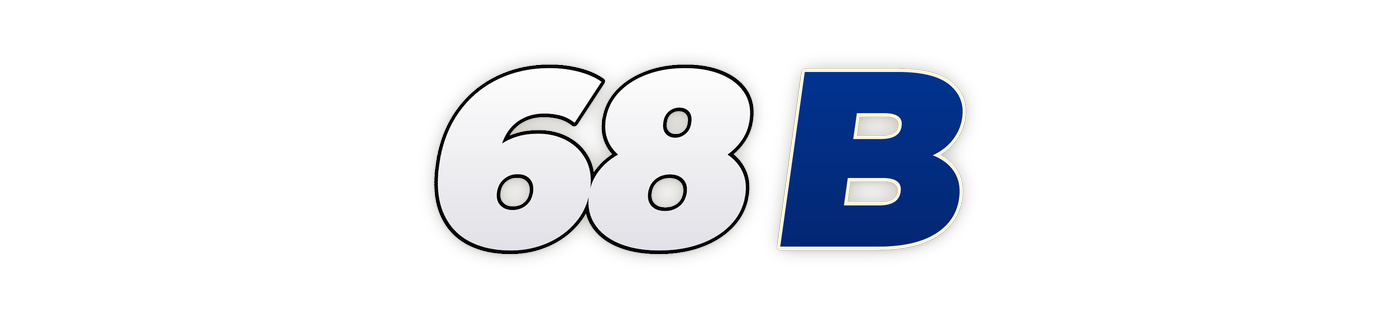 68b